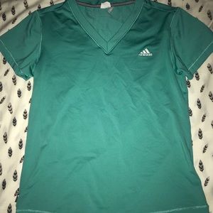 Adidas Running Shirt
